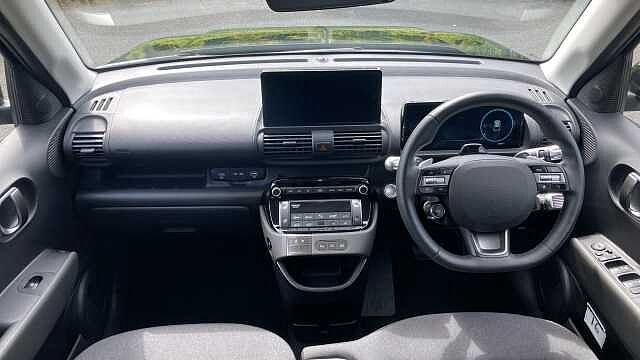 Hyundai INSTER 85kW 02 49kWh 5dr Auto Electric Hatchback