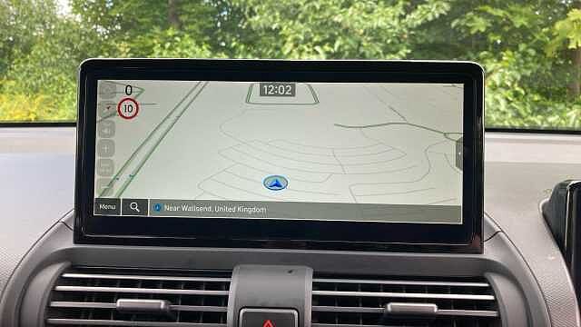 Hyundai INSTER 85kW 02 49kWh 5dr Auto Electric Hatchback