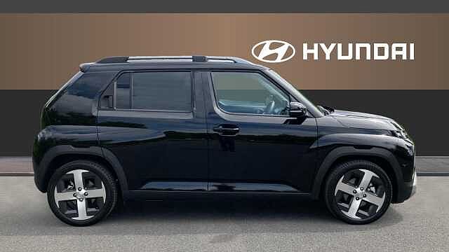 Hyundai INSTER 85kW 02 49kWh 5dr Auto Electric Hatchback