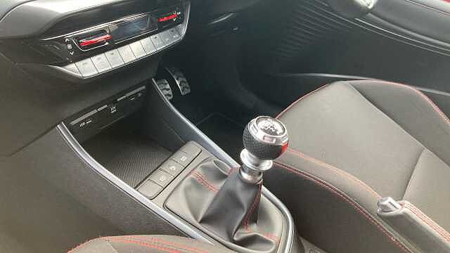 Hyundai i20 1.0T GDi 48V MHD 120 N Line 5dr Petrol Hatchback