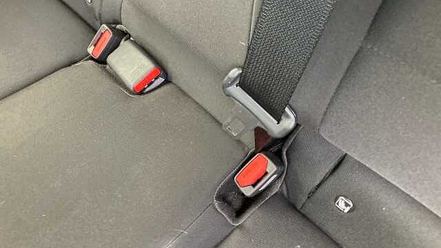 Hyundai i20 1.0T GDi 48V MHD 120 N Line 5dr Petrol Hatchback