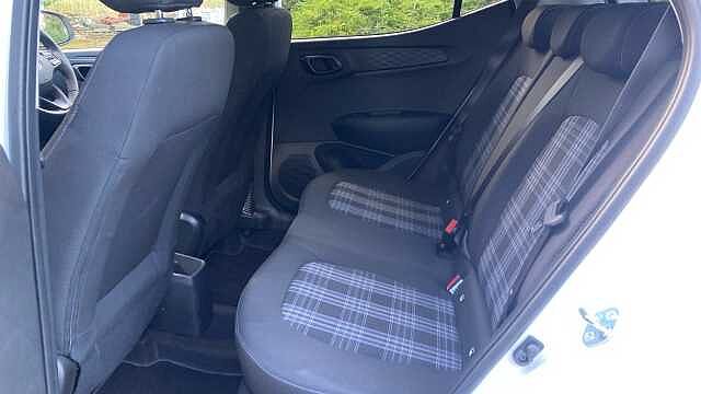 Hyundai i10 1.0 [63] Premium 5dr [Nav] Petrol Hatchback