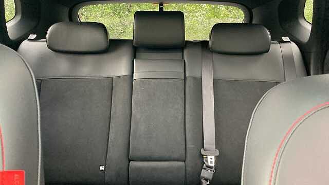 Hyundai KONA 160kW N Line S 65kWh 5dr Auto [Lux Pack] Electric Hatchback