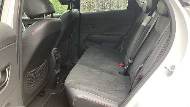 Hyundai KONA 160kW N Line S 65kWh 5dr Auto [Lux Pack] Electric Hatchback