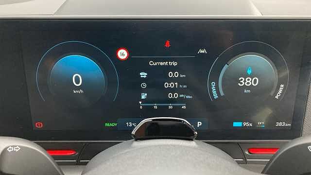 Hyundai KONA 160kW N Line S 65kWh 5dr Auto [Lux Pack] Electric Hatchback