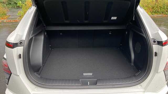 Hyundai KONA 160kW N Line S 65kWh 5dr Auto [Lux Pack] Electric Hatchback