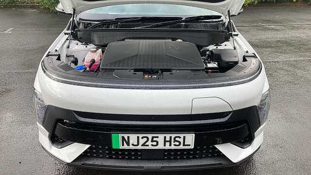 Hyundai KONA 160kW N Line S 65kWh 5dr Auto [Lux Pack] Electric Hatchback
