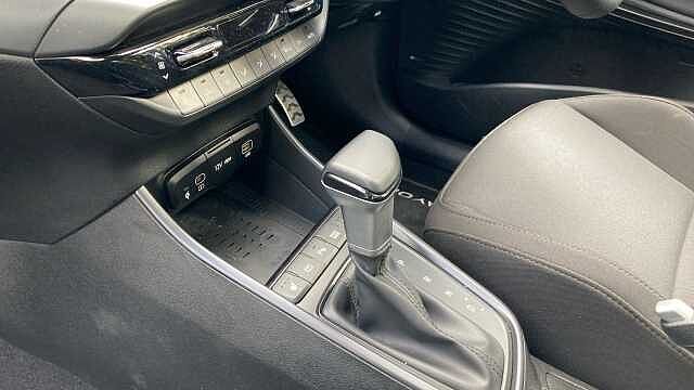 Hyundai BAYON 1.0 TGDi Ultimate 5dr DCT Petrol Hatchback