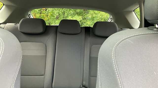 Hyundai BAYON 1.0 TGDi Ultimate 5dr Petrol Hatchback White
