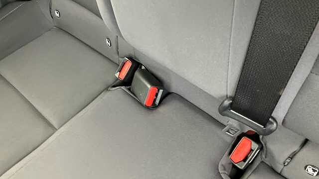 Hyundai BAYON 1.0 TGDi Ultimate 5dr Petrol Hatchback White