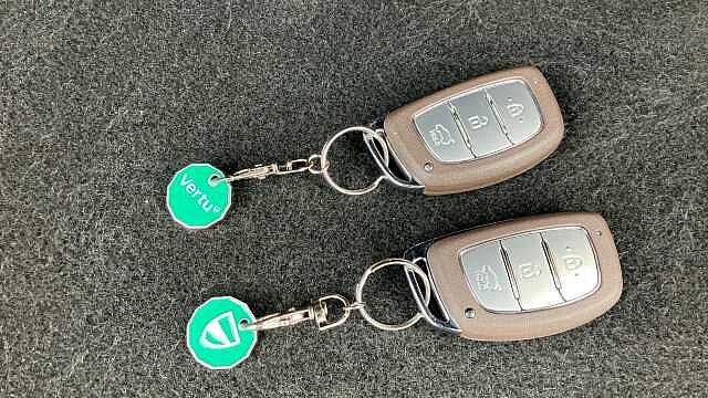 Hyundai BAYON 1.0 TGDi Ultimate 5dr Petrol Hatchback White