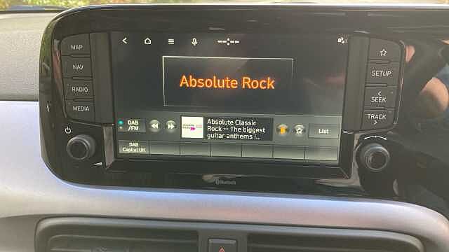 Hyundai i10 1.0 [63] Premium 5dr Auto [Nav] Petrol Hatchback