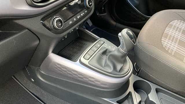 Hyundai i10 1.0 [63] Premium 5dr Auto [Nav] Petrol Hatchback