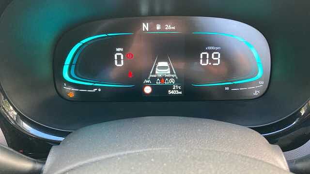 Hyundai i10 1.0 [63] Premium 5dr Auto [Nav] Petrol Hatchback