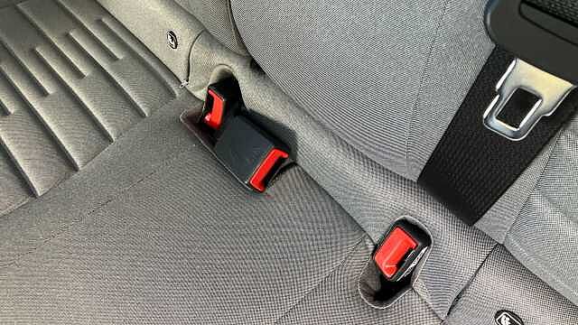 Hyundai I10 1.0 MPi Premium 5dr Petrol Hatchback Silver