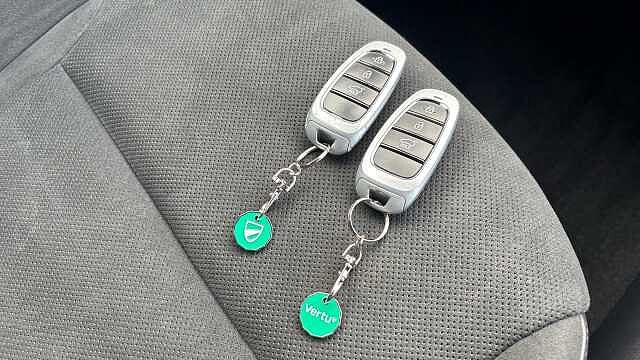 Hyundai TUCSON 1.6 TGDi N Line 5dr 2WD Petrol Estate Black