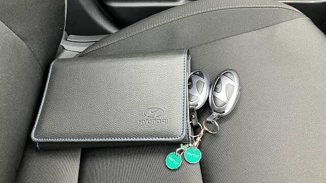 Hyundai KONA 1.0T N Line 5dr Petrol Hatchback Shimmering Silver - Metallic