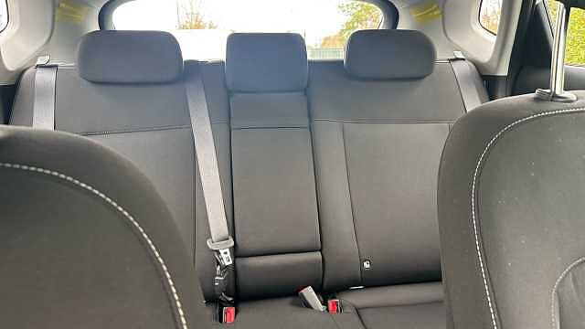 Hyundai KONA 1.0T Advance 5dr Petrol Hatchback Special Solid - Atlas White