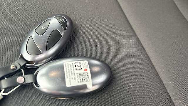 Hyundai KONA 1.0T Advance 5dr Petrol Hatchback Special Solid - Atlas White