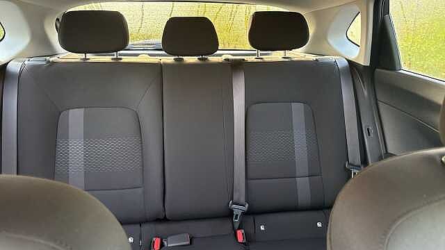 Hyundai I20 1.0T GDi Premium 5dr Petrol Hatchback Pearl - Aurora Grey