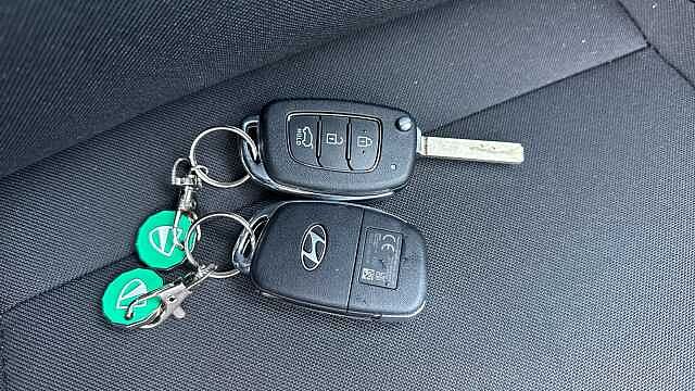 Hyundai I20 1.0T GDi Premium 5dr Petrol Hatchback Pearl - Aurora Grey