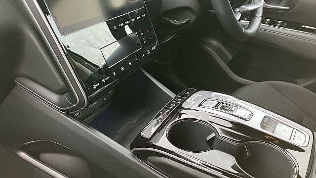 Hyundai TUCSON 1.6 TGDi Hybrid 230 Premium 5dr 2WD Auto Hybrid Estate Grey