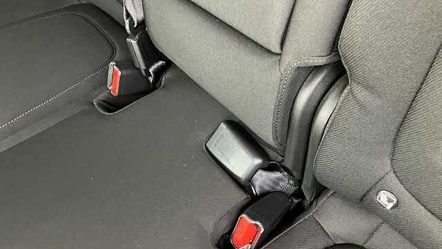 Hyundai TUCSON 1.6 TGDi Hybrid 230 Premium 5dr 2WD Auto Hybrid Estate Grey