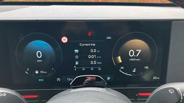 Hyundai KONA 1.6T 138 N Line S 5dr DCT Petrol Hatchback Special Solid - Atlas White