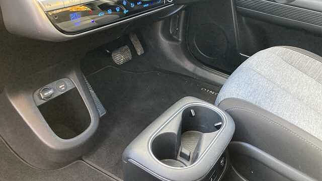 Hyundai IONIQ 5 125kW Premium 58 kWh 5dr Auto Electric Hatchback