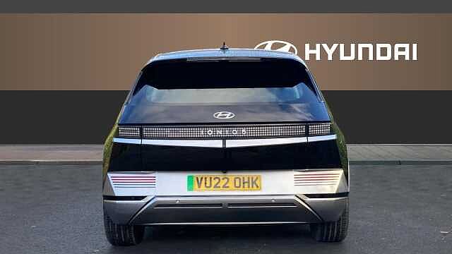 Hyundai IONIQ 5 125kW Premium 58 kWh 5dr Auto Electric Hatchback