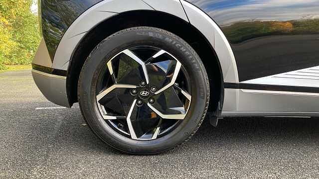 Hyundai IONIQ 5 125kW Premium 58 kWh 5dr Auto Electric Hatchback