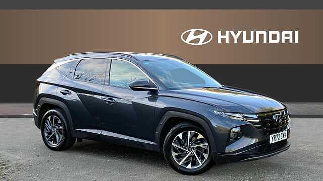 1.6 TGDi Premium 5dr 2WD Petrol Estate