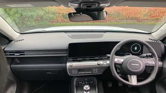 Hyundai KONA 1.0T Ultimate 5dr Petrol Hatchback