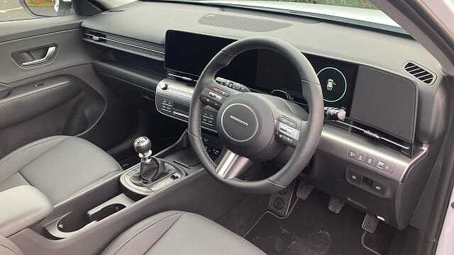 Hyundai KONA 1.0T Ultimate 5dr Petrol Hatchback