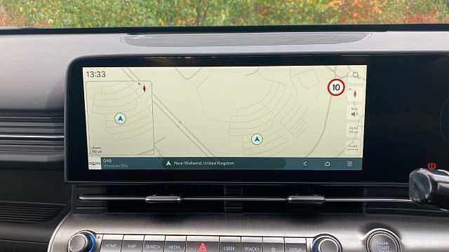 Hyundai KONA 1.0T Ultimate 5dr Petrol Hatchback