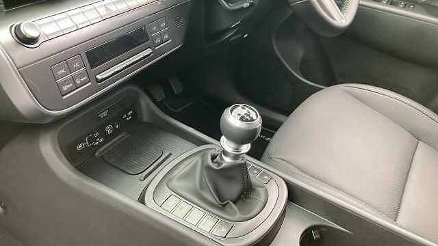 Hyundai KONA 1.0T Ultimate 5dr Petrol Hatchback