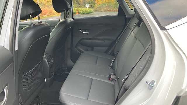 Hyundai KONA 1.0T Ultimate 5dr Petrol Hatchback