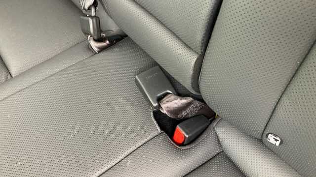 Hyundai KONA 1.0T Ultimate 5dr Petrol Hatchback