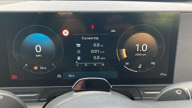 Hyundai KONA 1.0T Ultimate 5dr Petrol Hatchback