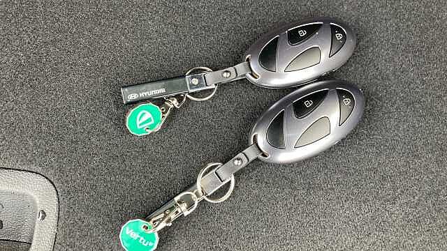 Hyundai KONA 1.0T Ultimate 5dr Petrol Hatchback