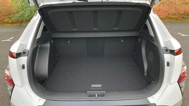 Hyundai KONA 1.0T Ultimate 5dr Petrol Hatchback