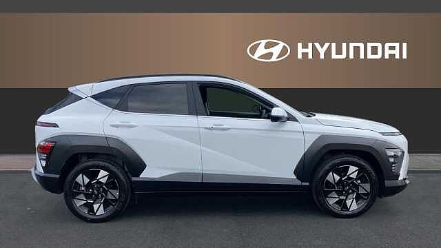Hyundai KONA 1.0T Ultimate 5dr Petrol Hatchback