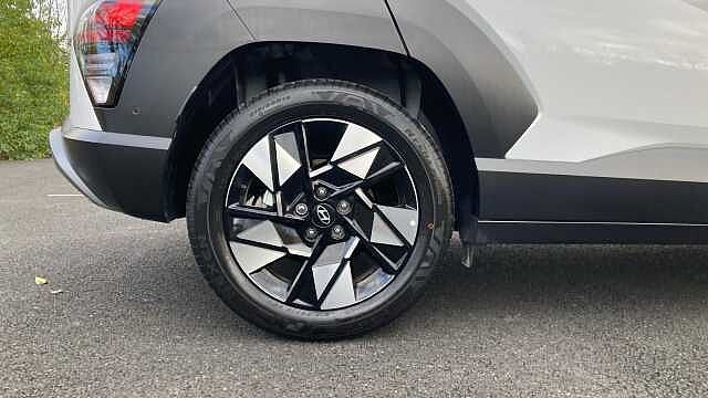 Hyundai KONA 1.0T Ultimate 5dr Petrol Hatchback