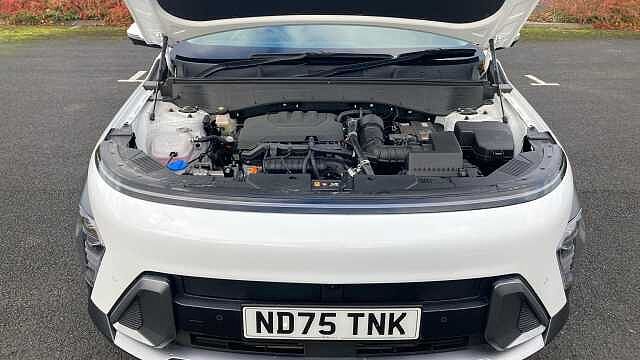Hyundai KONA 1.0T Ultimate 5dr Petrol Hatchback