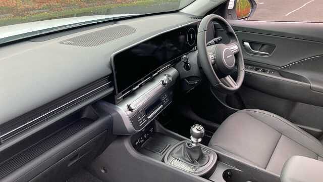 Hyundai KONA 1.0T Ultimate 5dr Petrol Hatchback