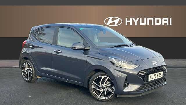 1.0 [63] Premium 5dr Auto [Nav] Petrol Hatchback