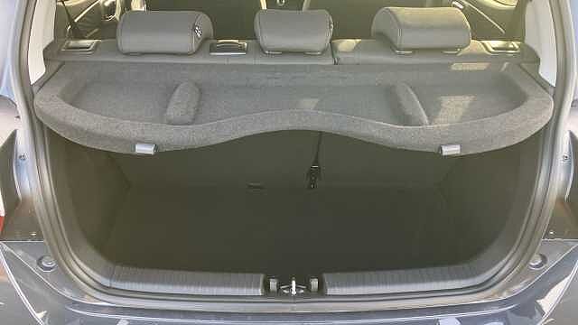 Hyundai I10 1.0 [63] Premium 5dr Auto [Nav] Petrol Hatchback Grey