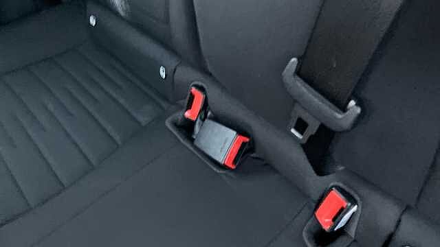 Hyundai I10 1.0 MPi SE Connect 5dr Petrol Hatchback Silver