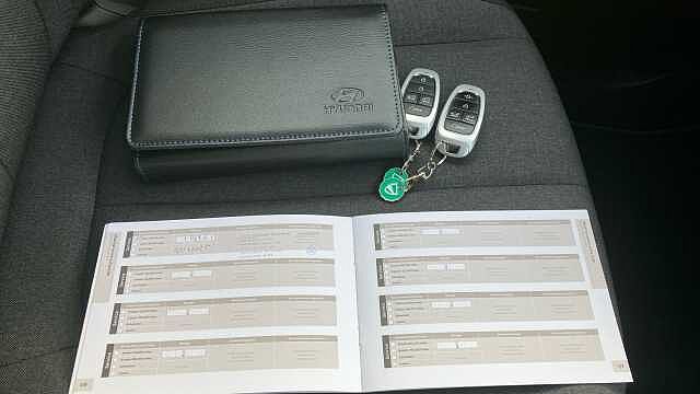 Hyundai IONIQ 5 125kW SE Connect 58 kWh 5dr Auto Electric Hatchback Blue