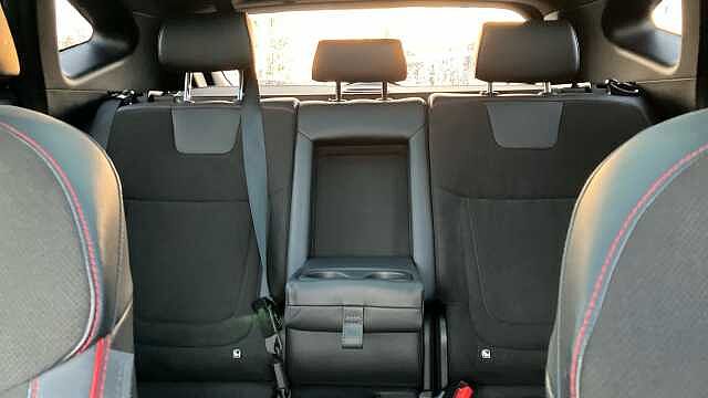 Hyundai TUCSON 1.6 TGDi Hybrid 230 N Line S 5dr 2WD Auto Hybrid Estate